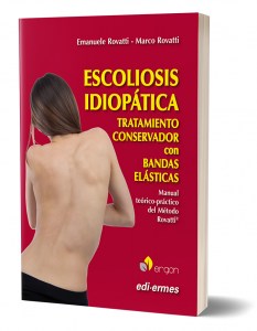 Scoliosi idiopatica. Trattamento conservativo con le bande elastiche